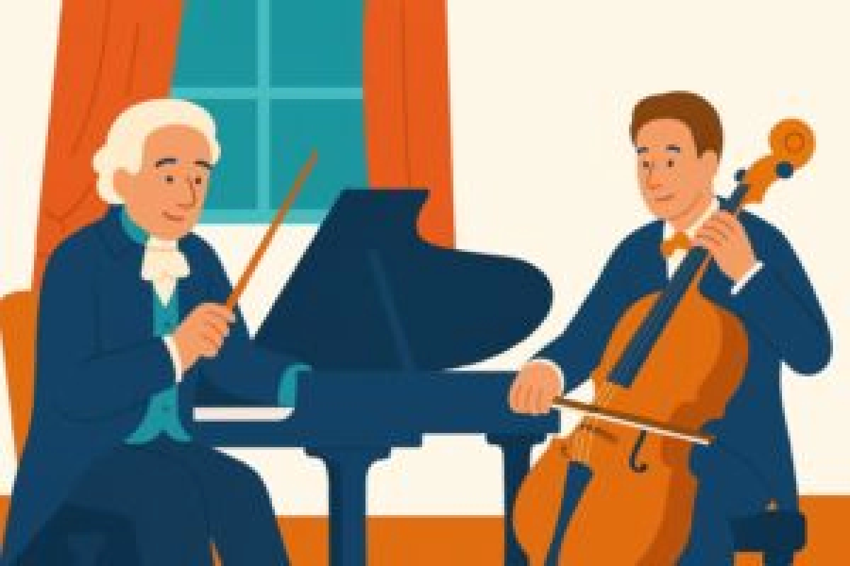 Cursus Klassieke Muziek 2
